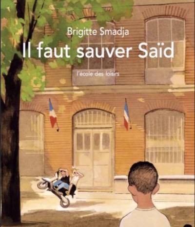 Couverture du livre