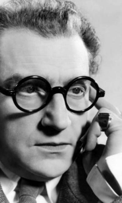 Photo de l'auteur
