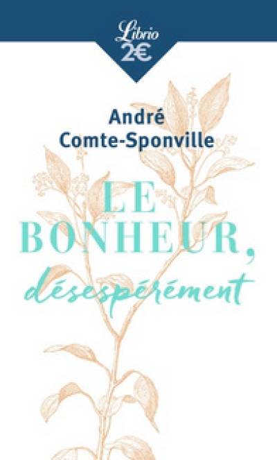 Photo du livre