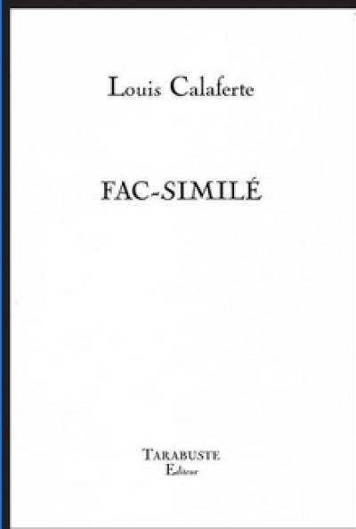 Photo du livre