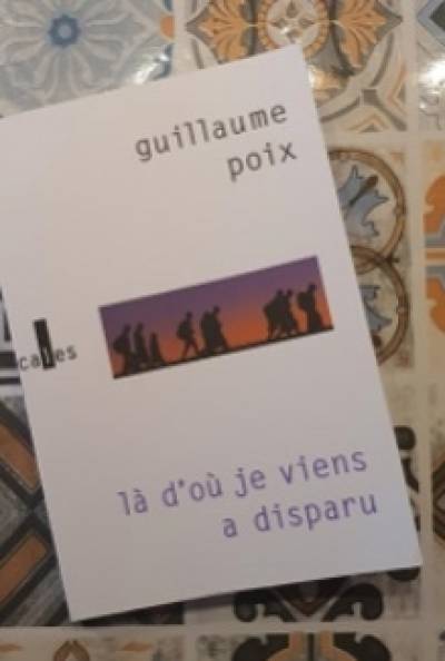 Photo du livre
