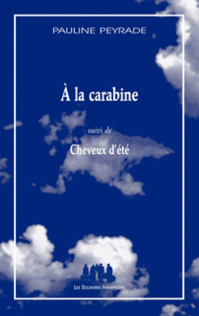 Photo du livre