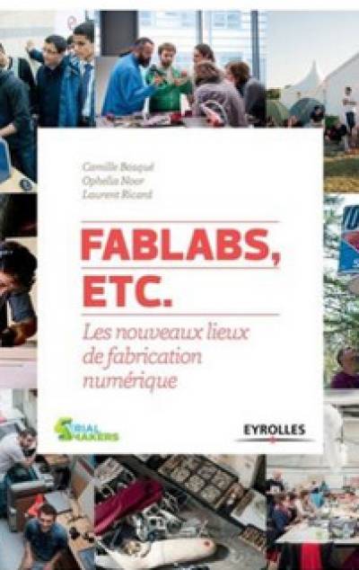 Photo du livre