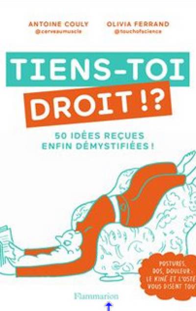 Photo du livre