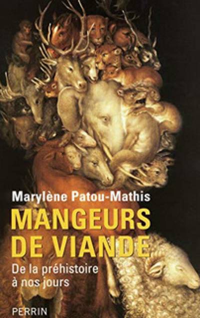 Photo du livre