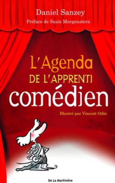 Photo du livre