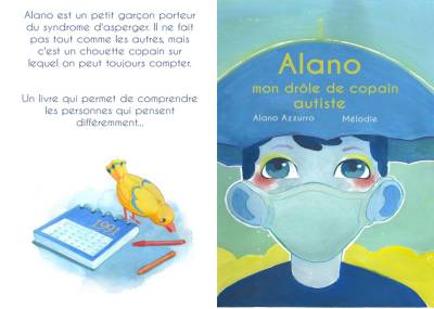 Photo du livre