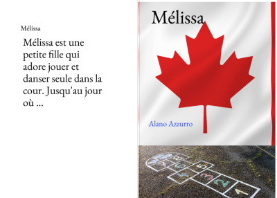 Couverture du livre Couverture du livre