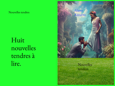 Couverture du livre