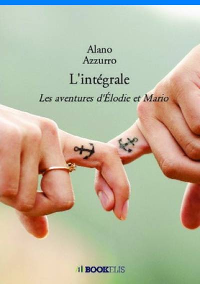 Photo du livre
