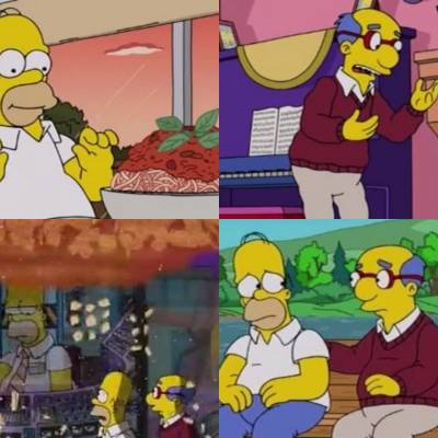 Images promotionnelles de l'épisode Images promotionnelles de l'épisode